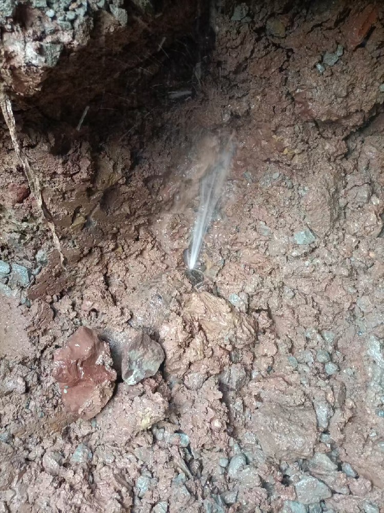 八宿县自来水管漏水检测维修